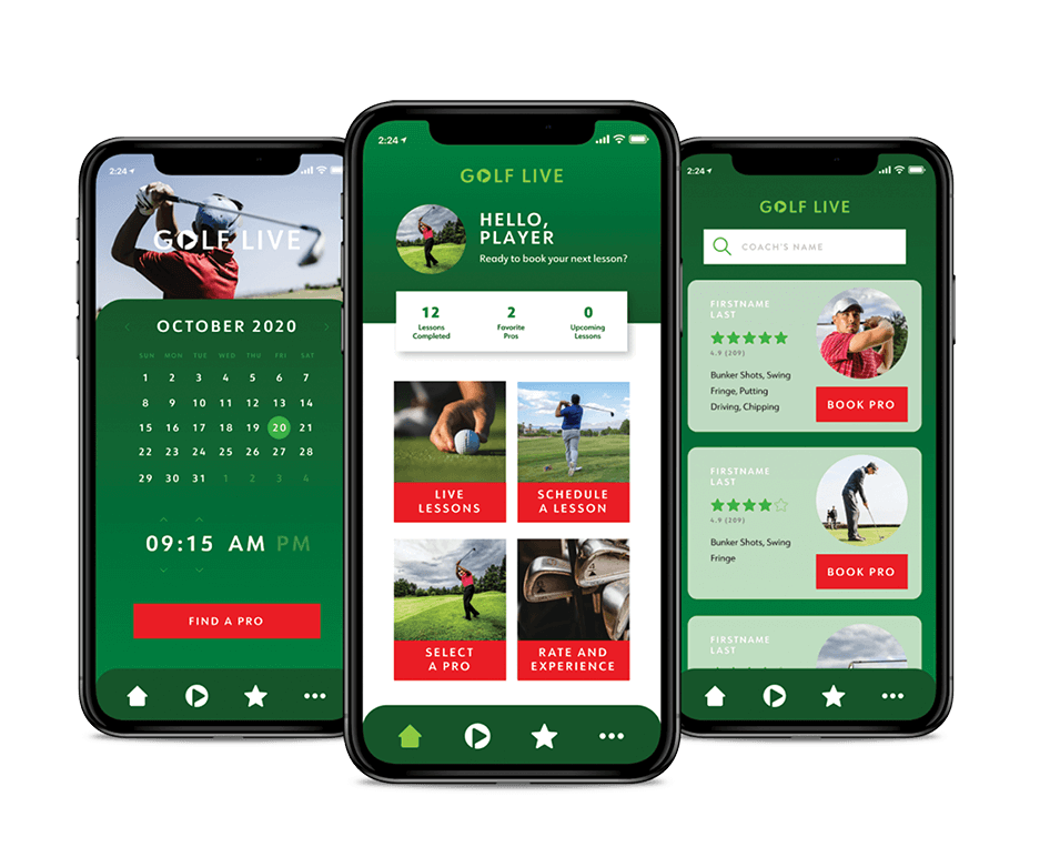 golf_live_app_phones golf_live_app_phones